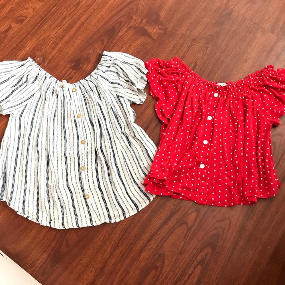 Blouse Bundle